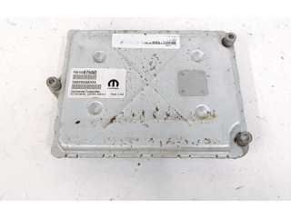 Řídící jednotka P05150876AD, 05150876AD Dodge Grand Caravan 2015