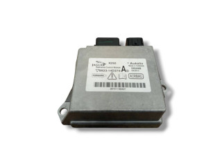 Блок подушек безопасности 9X2314D374AD, 287311182427 Jaguar XF X250