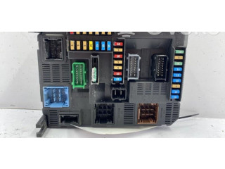 Модуль управления BSM 1617304880 Peugeot 2008 I для двигателя DV6FE_BHW