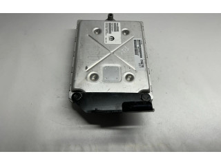 Блок управления двигателя 68243309AB, P68243309AB Dodge Challenger