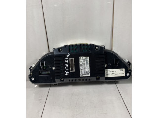 Přístrojová deska Audi A6 Allroad C6 2007 4F0920950K