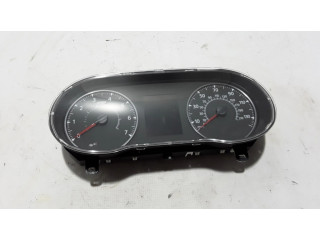 Панель приборов 248108412R   Dacia Duster II       