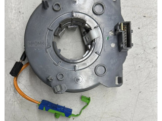 Подрулевой шлейф SRS    Opel Meriva A