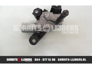 Моторчик заднего дворника 287100010R, 0390201856    Renault Scenic III -  Grand scenic III