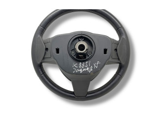 Руль Jaguar XF X250