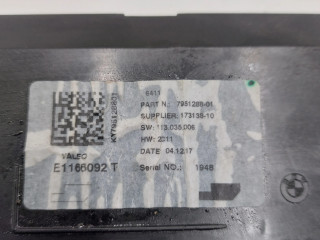 Блок управления 6819714   Mini One - Cooper F56 F55