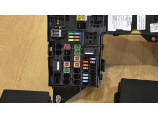 Pojistková skříňka 9X2314290, 14290 Jaguar XF X250 2015