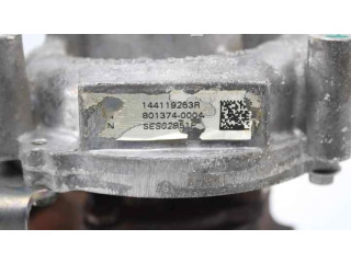 Турбина Renault Kangoo II 144116213R для двигателя K9K 608