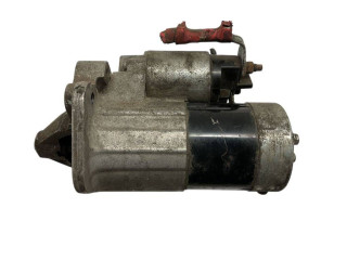 Стартер 8200584675B, M000T87881 Renault Megane II