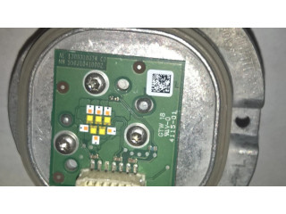 Светодиодные фары дневного света