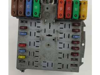 Блок предохранителей 51792197 Lancia Ypsilon