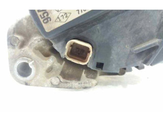 Генератор 7700437090 Renault Clio II