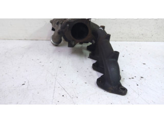 Турбина Volkswagen Golf Plus 03C145702A