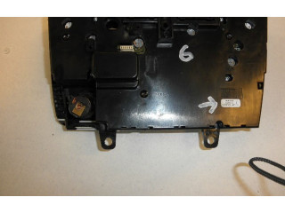 Блок управления климат-контролем 8682929, 8682929   Volvo S80