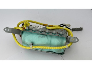 Подушка безопасности пассажира Lexus GX J120