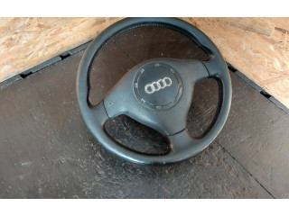 Руль Audi A3 S3 8L  1996 - 2003 года 8L0419091Q, 8L0124B      