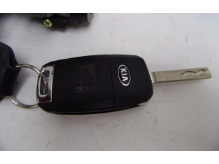 Блок предохранителей 91950-H8520   KIA Rio    