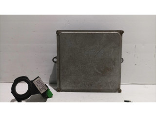 Блок управления двигателя 37820RBAG53, CY-EH2275A Honda Accord