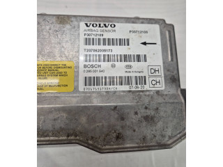 Блок подушек безопасности P30712109, T207062005173   Volvo V70
