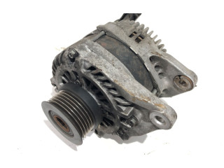 Генератор 1800A334 Mitsubishi Lancer VIII