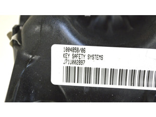 Подушка безопасности пассажира 1004858, J71U002897   Audi TT TTS Mk2