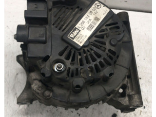 Генератор    Mercedes-Benz A W169      