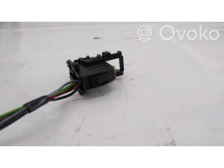 Zpětné zrcátko pravé BMW 5 E39 2002 0117351