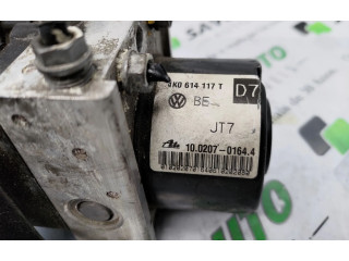 Блок АБС SV23-03, 1K0614117T Volkswagen Golf VI 2008 - 2013 года