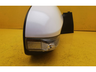 Zpětné zrcátko Toyota Yaris 2018