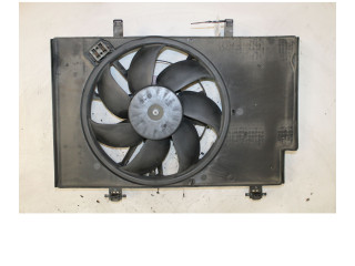 Блок АБС Ford Fiesta 1995-2000 года