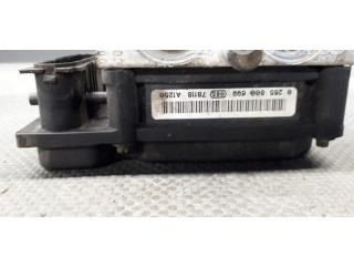 Блок АБС 0265800699   Renault  Twingo I  1999 - 2006 года