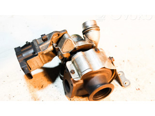 Turbodmychadlo Турбина TF035HL6B13TB, 4727470 BMW 5 E60 E61 2.0