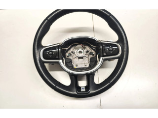 Руль Volvo XC90  2014 -  года 39834466      