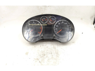 Панель приборов 8P0920981K Audi A3 S3 8P