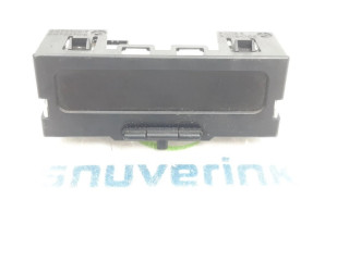 Дисплей    8200380298, 8200380298   Renault Trafic II (X83)