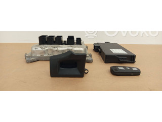 Комплект блоков управления 9278745, 61359278745   BMW Z4 E89