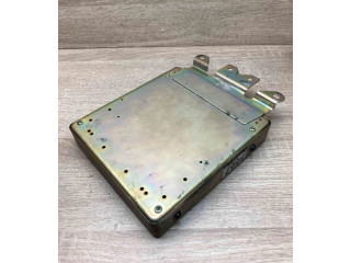 Блок управления двигателем ECU MD175667, E2T38974 Mitsubishi Colt