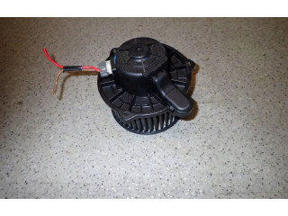 Вентилятор печки KIA Picanto