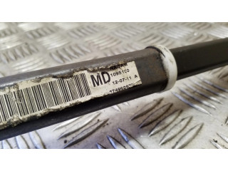 Рулевая рейка Citroen C4 Grand Picasso 2007-2013 года