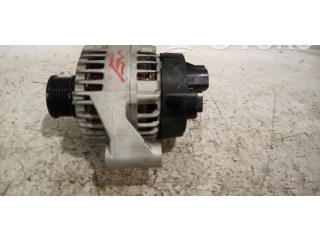 Генератор 51884351, 51884351   Fiat 500L      