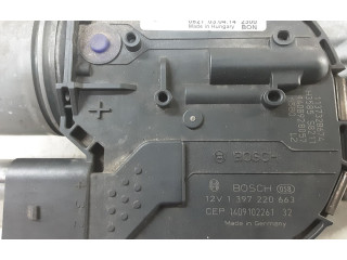 Двигатель стеклоочистителей 5G1955119A, 5G1955119A Volkswagen Golf VII