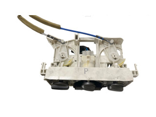 Блок управления климат-контролем 7820A115AX, MANDOCLIMATIZADOR Mitsubishi Outlander