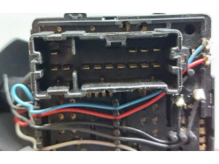 Включатель скорости стеклоочистителей 255671163R   Renault Clio IV