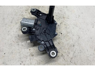 Моторчик заднего дворника 287109280R, W213709 Dacia Jogger