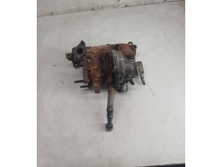 Turbodmychadlo Турбина Skoda Roomster (5J) BNV252993