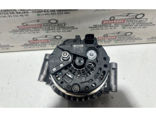 Генератор 06H903016L Audi Q5 SQ5