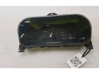 Панель приборов 78120SJHJ01, G0-3216Y Honda FR-V