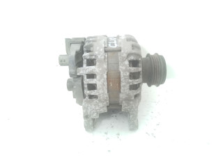 Генератор 23100-3730r, 23100-3730R   Renault Clio IV      