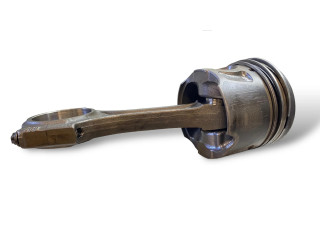  Поршень с шатуном 224DT 9688245380, 224DT  Land Rover Freelander 2 - LR2 для дизельного двигателя 2.2