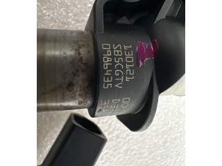 Форсунка 0986435 Volkswagen PASSAT B6 Bmr